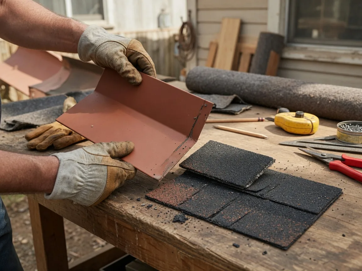 Roof Repair company in Hamburg, PA